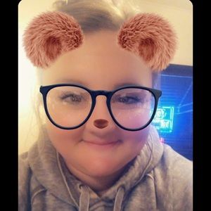 Meet your Posher, Shelby